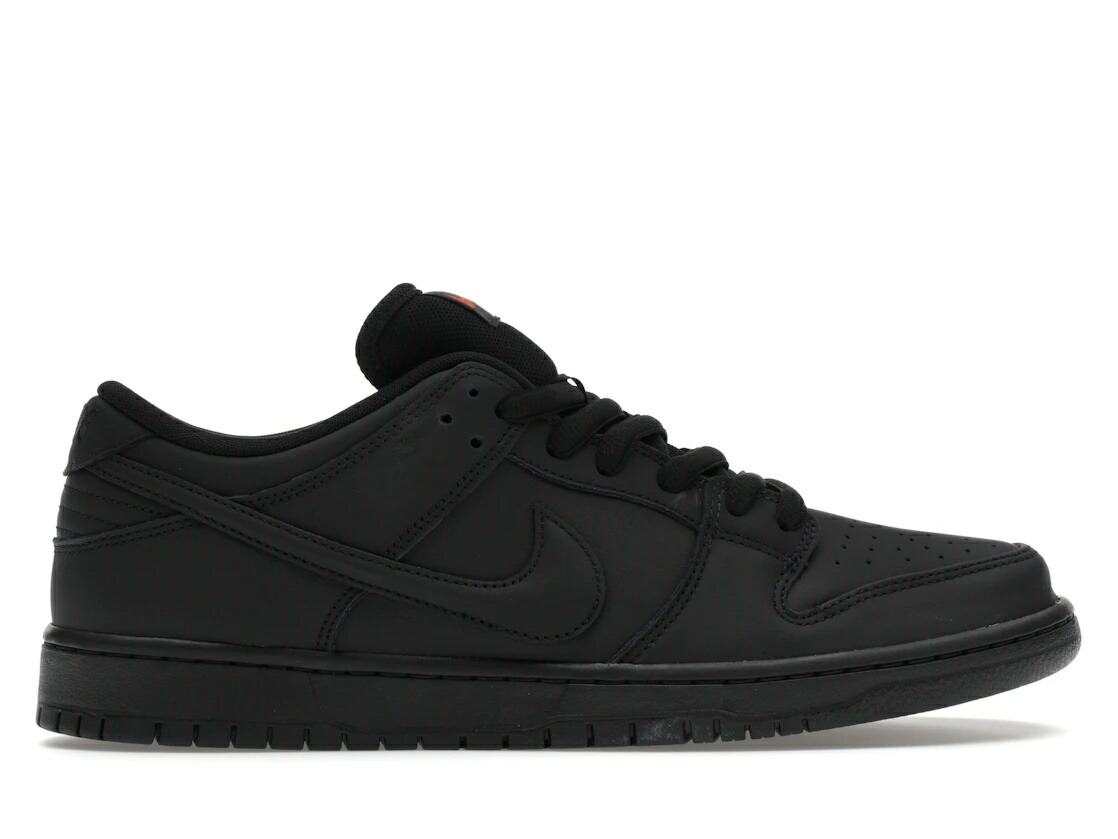 【今なら銀行割引引き換え証書き著す中】Nike Nike SB Dunk Low Pro Triple Black ナイキ FJ1674-001 メンズ スニーカー 駈けっくらシューズ 19SX-20260508125615-149