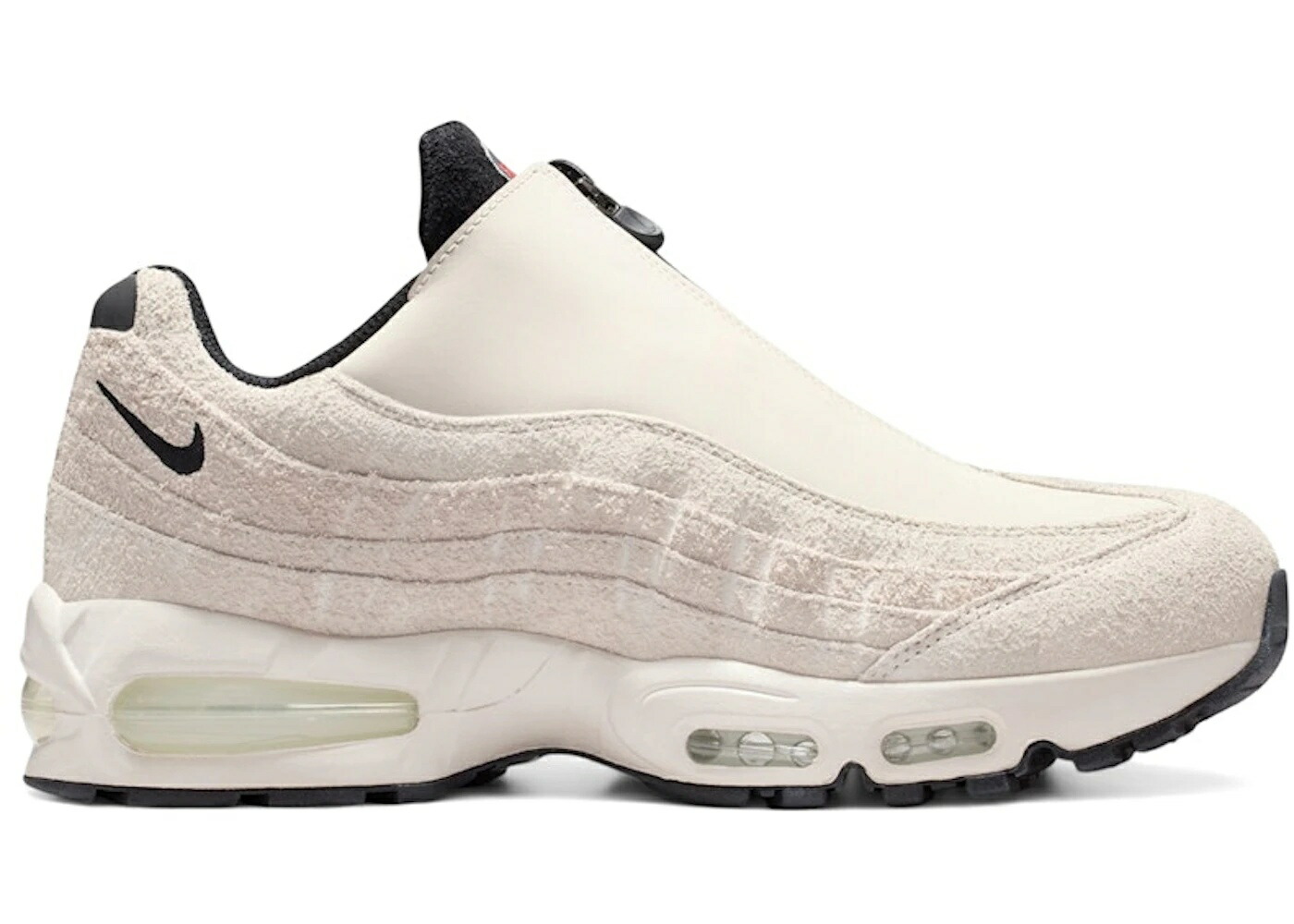 【今なら銀行割引引き換え証書き著す中】Nike Nike Air Max 95 Big Bubble Phantom Light Crimson Smoke Grey Black ナイキ IM0695-002 メンズ スニーカー 駈けっくらシューズ 19SX-20260508125615-151