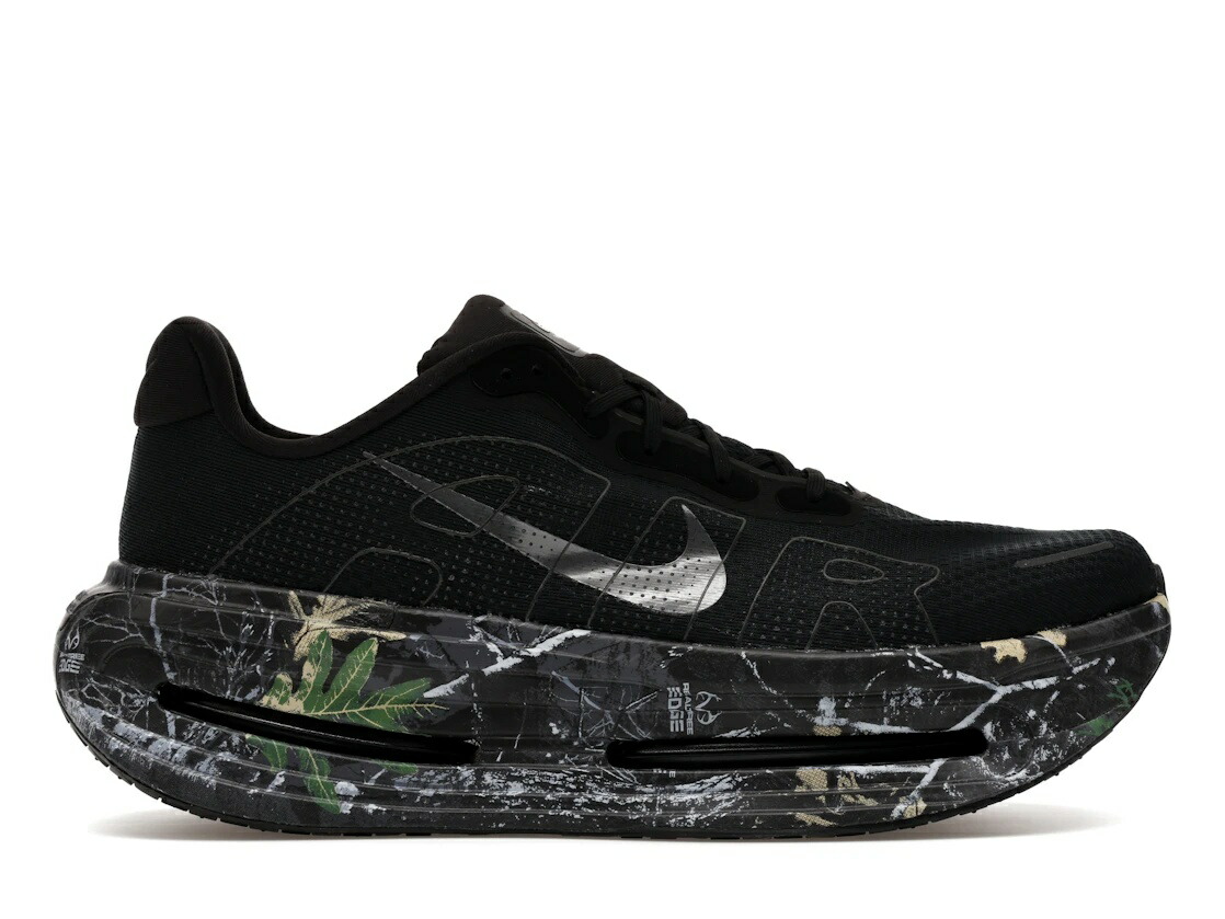 【今なら割り引き引き換え証ふり出し中】Nike Nike Vomero Premium Realtree Camo Black ナイキ IO7325-001 メンズ スニーカー 駈けっくらシューズ 19SX-20260508125615-166