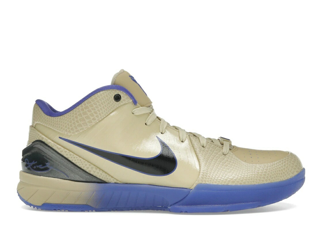 【今なら銀行割引引き換え証書き著す中】Nike Nike Kobe 4 Protro FC Barcelona Team Gold ナイキ IM2532-701 メンズ スニーカー 駈けっくらシューズ 19SX-20260508125615-177
