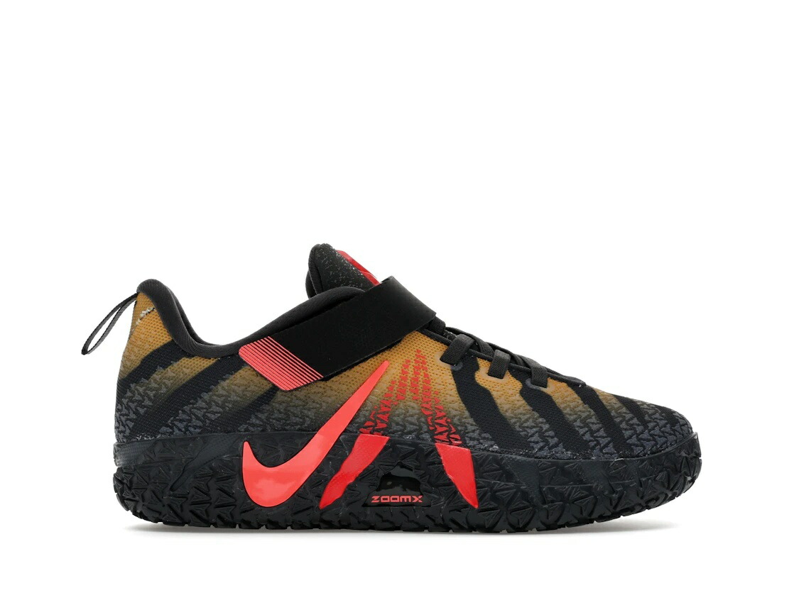 【今なら銀行割引引き換え証書き著す中】Nike Nike Ja 3 Jurassic Park Raptor (なおなお書き) ナイキ IV2628-001 メンズ スニーカー 駈けっくらシューズ 19SX-20260508125615-192