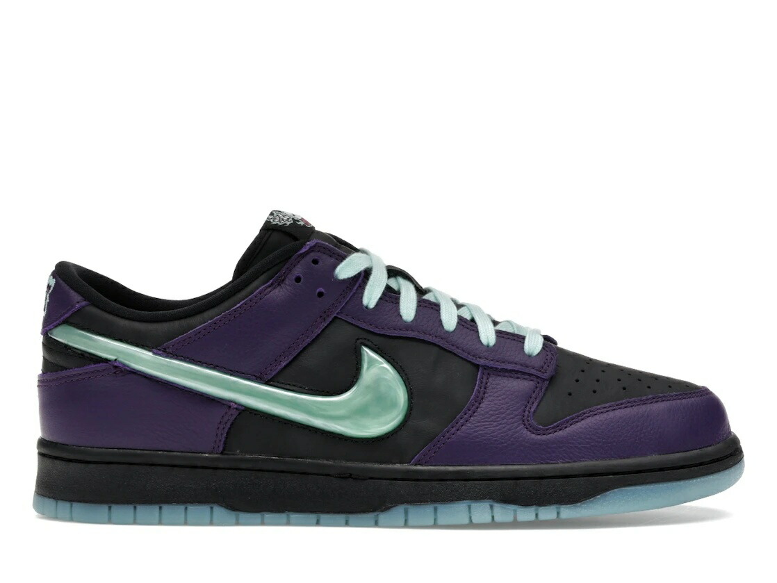 【今なら銀行割引引き換え証書き著す中】Nike Nike Dunk Low LTD Wizard ナイキ IB2267-001 メンズ スニーカー 駈けっくらシューズ 19SX-20260508125615-193