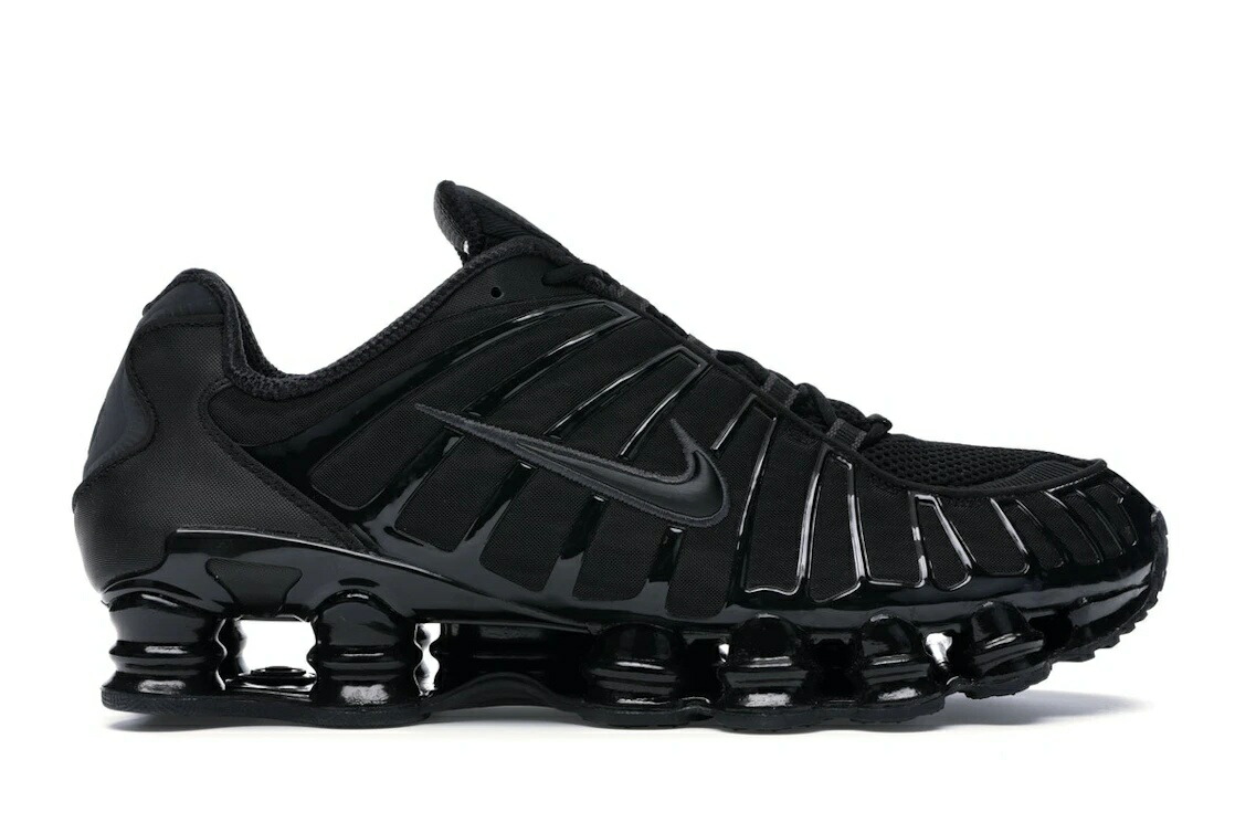 【今なら銀行割引引き換え証書き著す中】Nike ナイキ ショックス TL 黒いこと メタリック ヘマタイト ナイキ AV3595-002 メンズ スニーカー 駈けっくらシューズ 19SX-20260508125615-203