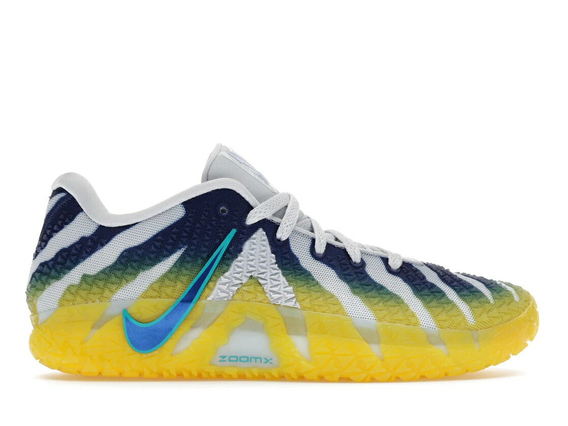 【今なら銀行割引引き換え証書き著す中】Nike Nike Ja 3 Murray State ナイキ HF2793-004 / HF2794-004 メンズ スニーカー 駈けっくらシューズ 19SX-20260508125615-233