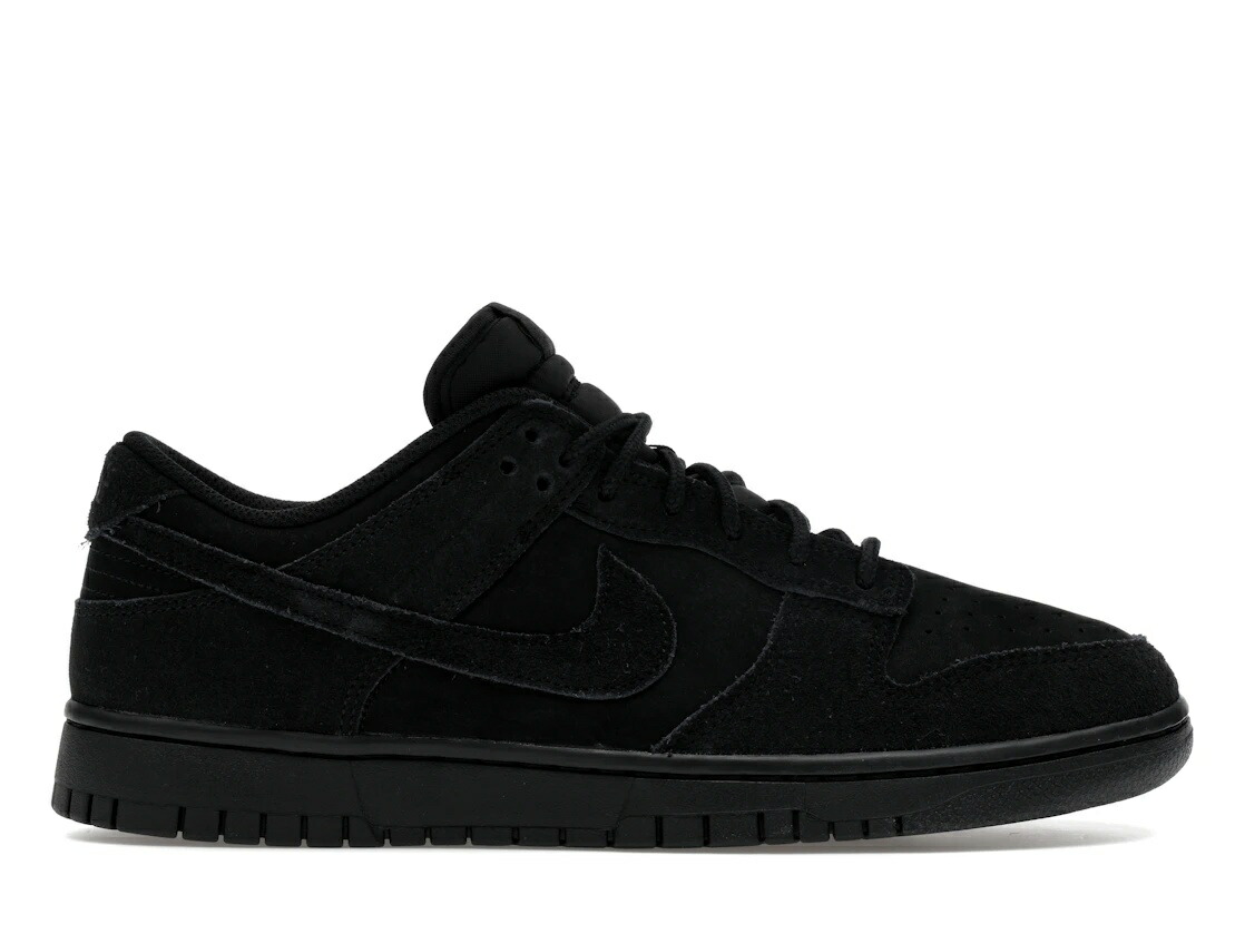 【今なら銀行割引引き換え証書き著す中】Nike Nike Dunk Low SE Triple Black ナイキ IB6651-001 メンズ スニーカー 駈けっくらシューズ 19SX-20260508125615-236