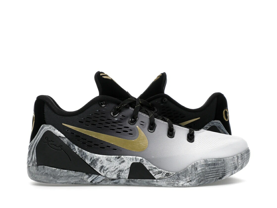 【今なら銀行割引引き換え証書き著す中】Nike Nike Kobe 9 EM Low Protro Mambacita ナイキ FZ7333-002 メンズ スニーカー 駈けっくらシューズ 19SX-20260508125615-242
