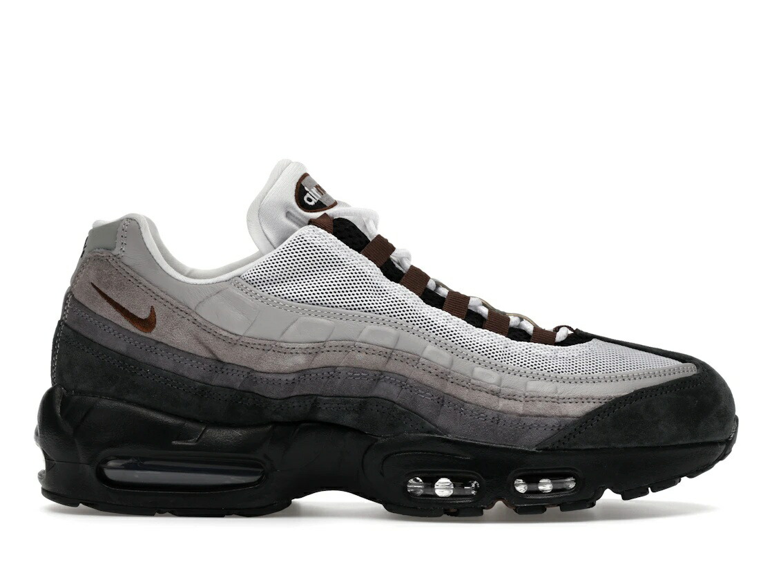 【今なら割り引き引き換え証ふり出し中】Nike Nike Air Max 95 SB Cacao Wow ナイキ HF7545-002 メンズ スニーカー 駈けっくらシューズ 19SX-20260508125615-245