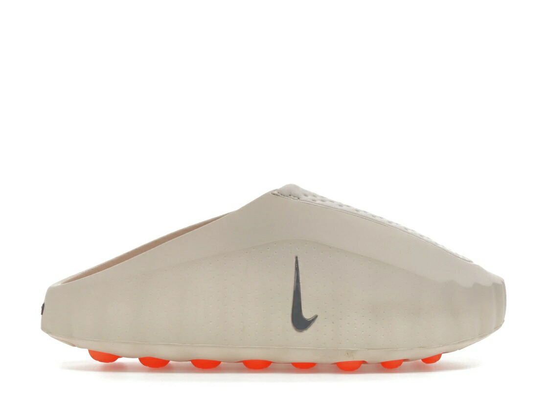 【今なら銀行割引引き換え証書き著す中】Nike Nike Mind 001 Slide Light Bone ナイキ HQ4307-002 メンズ スニーカー 駈けっくらシューズ 19SX-20260508125615-259