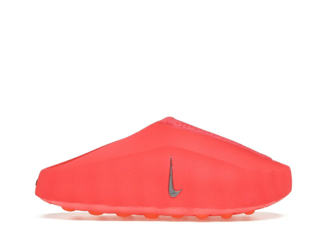 【今なら銀行割引クーポン券振り出し中】Nike Nike Mind 001 Slide Solar Red (Women\u0027s) ナイキ HQ4309-600 ウィメンズ レディース スニーカー 駈けっくらシューズ 19SX-20260508125615-279