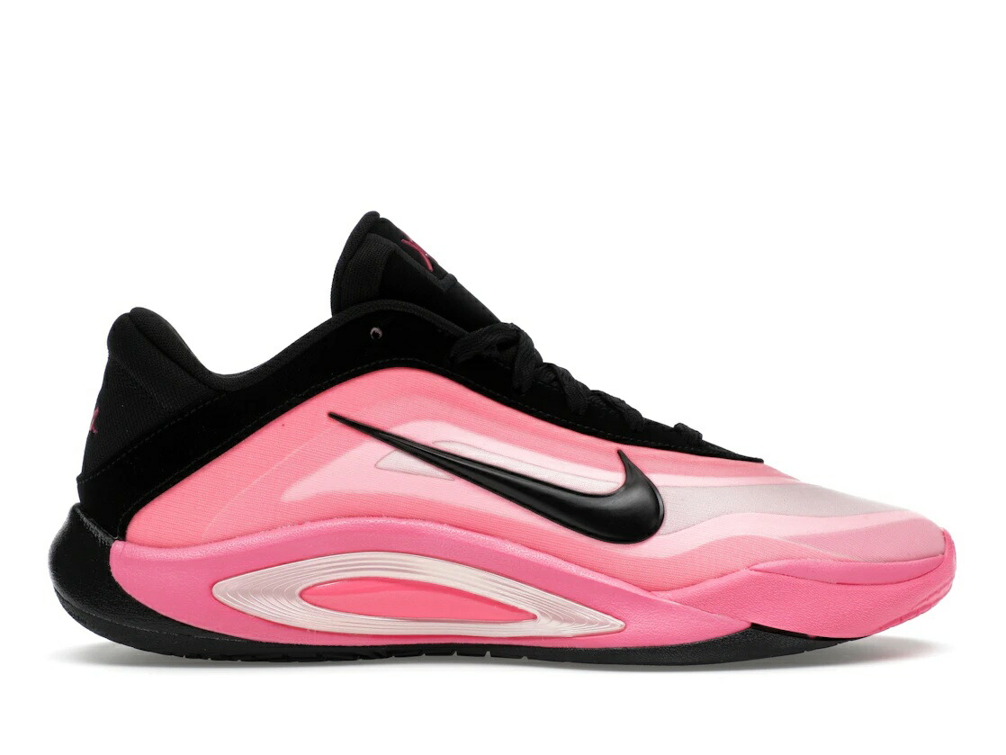 【今なら割り引き引き換え証ふり出し中】Nike Nike A\u0027ja Wilson A\u0027One Leo Lights (Women\u0027s) ナイキ FZ8605-001 / FZ8606-001 ウィメンズ レディース スニーカー 駈けっくらシューズ 19SX-20260508125615-281