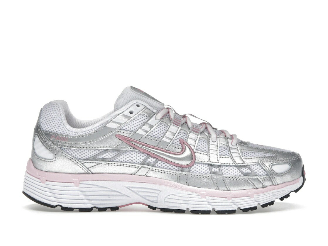【今なら割り引き引き換え証ふり出し中】Nike Nike P-6000 White Elemental Pink (Women\u0027s) ナイキ BV1021-108 ウィメンズ レディース スニーカー 駈けっくらシューズ 19SX-20260508125615-284
