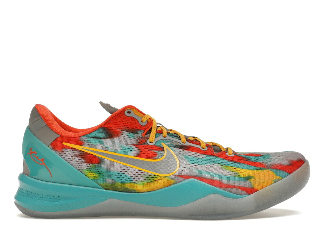 【今なら割引クーポン発行中】Nike ナイキ コービー 8 プロトロ &ldquo;べニスビーチ&ldquo; (2024) ナイキ FQ3548-001 メンズ スニーカー ランニングシューズ 19SX-20260508125615-288｜HYPE GUARD【公式】店