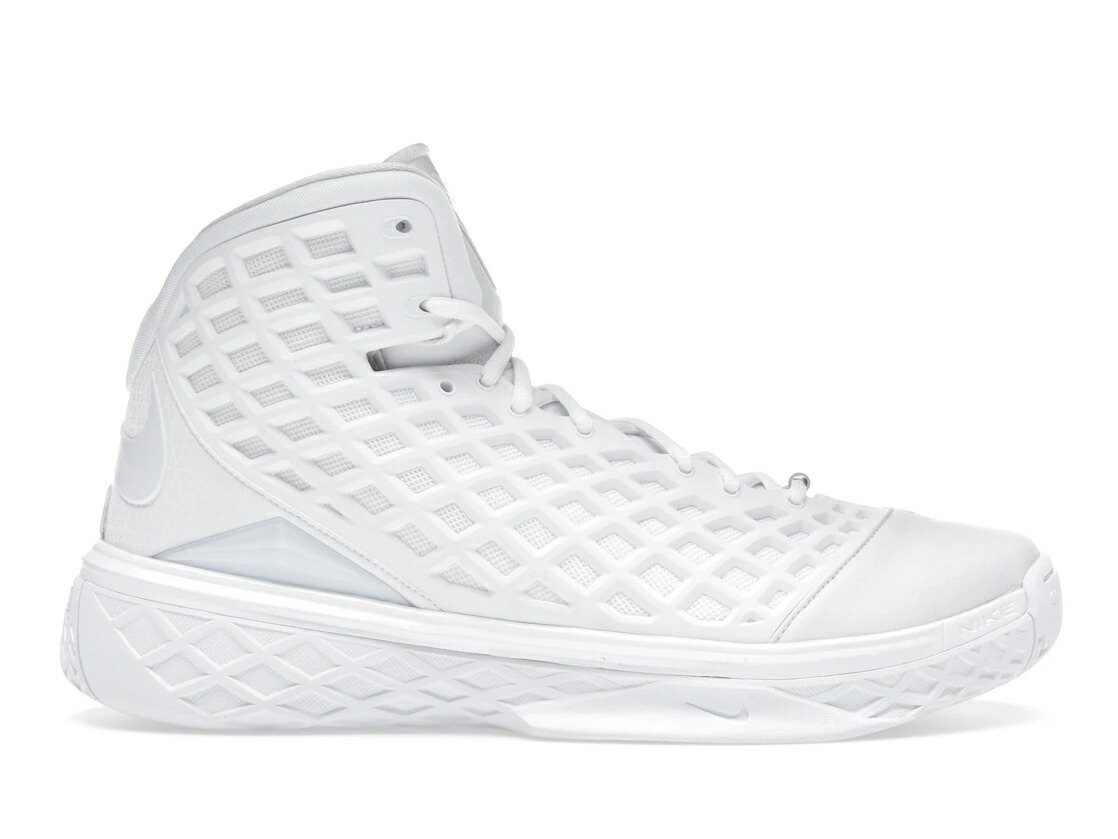 【今なら銀行割引引き換え証書き著す中】Nike Nike Kobe 3 Protro Halo ナイキ HM4351-100 / HQ9153-100 メンズ スニーカー 駈けっくらシューズ 19SX-20260508125615-291