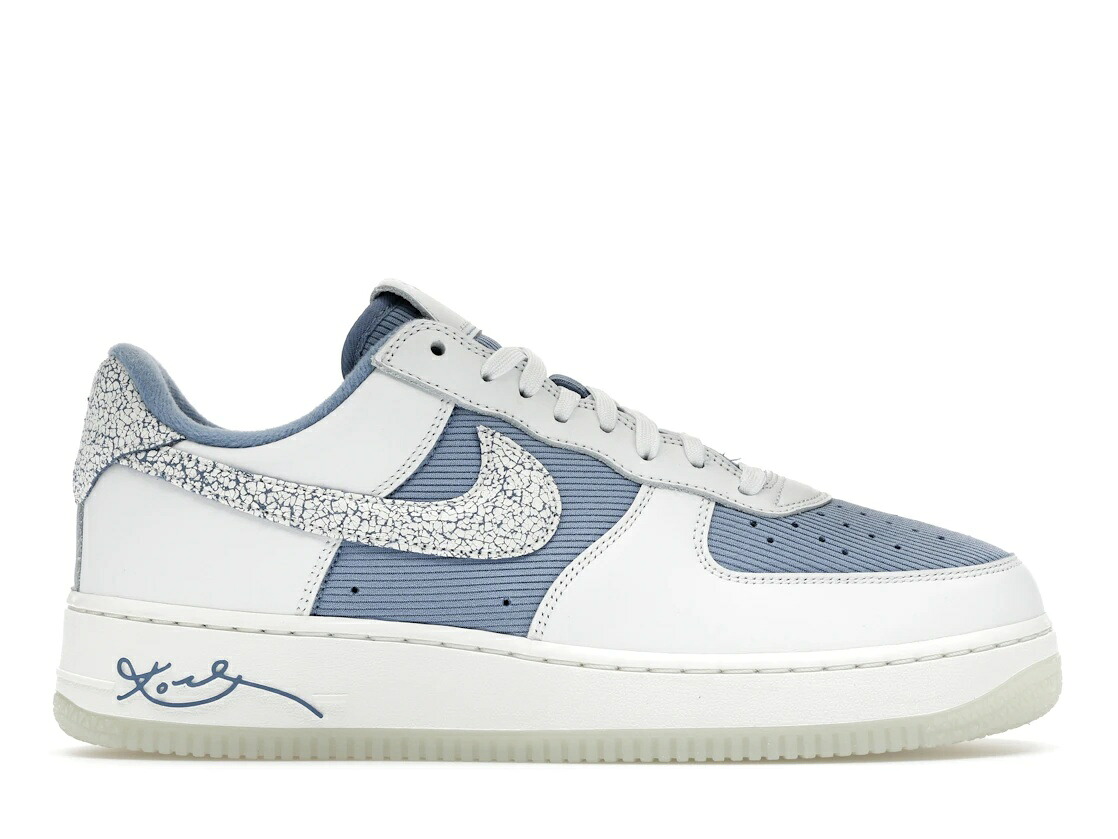 【今なら割り引き引き換え証ふり出し中】Nike Nike Air Force 1 Low Protro Kobe Bryant City of Champions ナイキ IM0583-400 メンズ スニーカー 駈けっくらシューズ 19SX-20260508125615-305