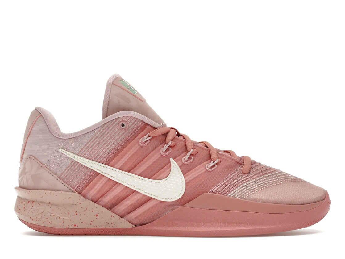 【今なら銀行割引引き換え証書き著す中】Nike Nike Sabrina 3 Pink Oxford (Women\u0027s) ナイキ HF2881-600 / HF2882-600 メンズ スニーカー 駈けっくらシューズ 19SX-20260508125615-311