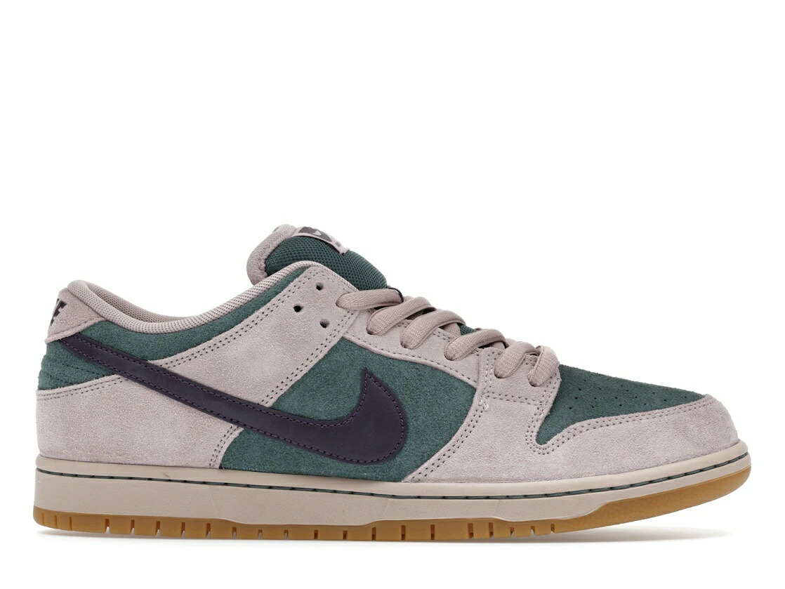 【今なら銀行割引クーポン券ふり出し中】Nike Nike SB Dunk Low Pro Mineral Slate ナイキ HQ1625-300 メンズ スニーカー 駈けっくらシューズ 19SX-20260508125615-318