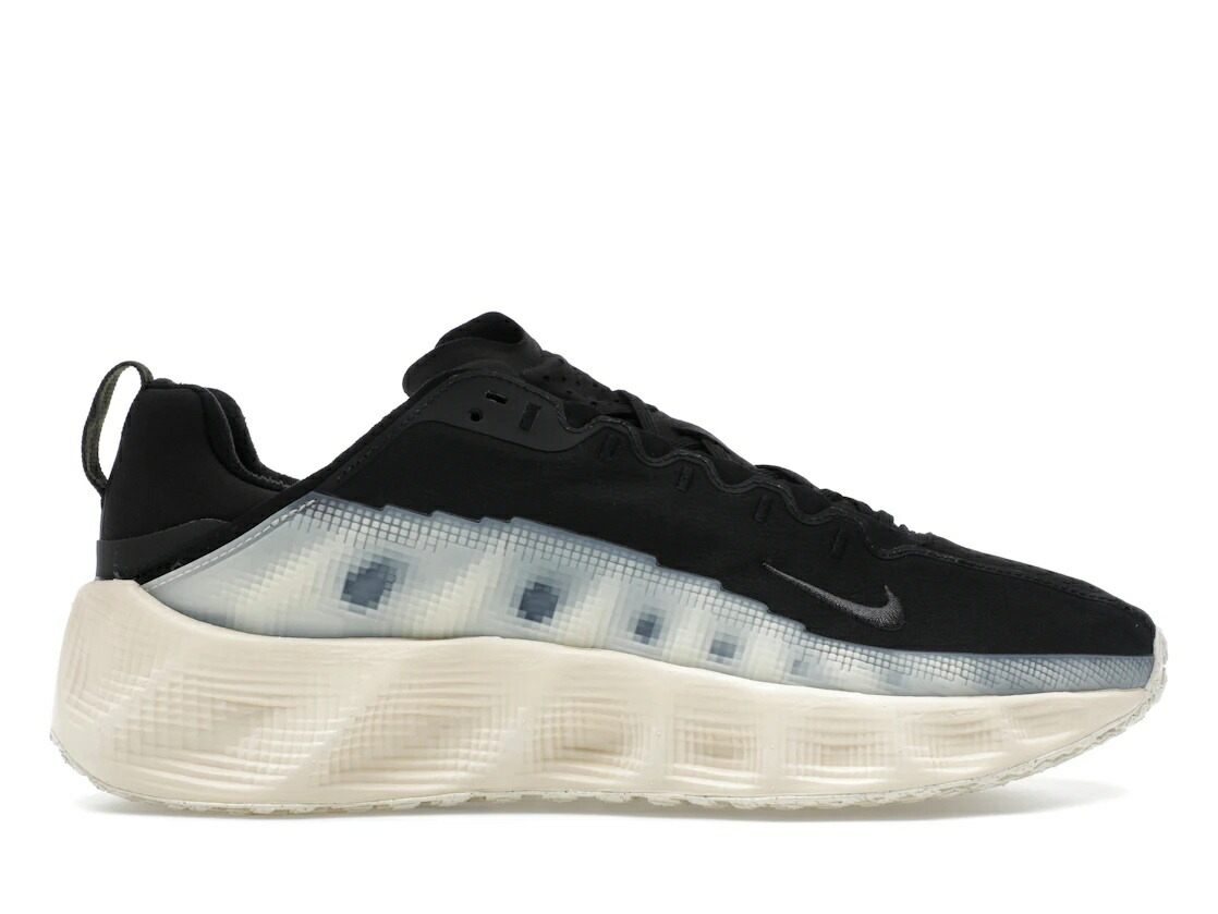 【今なら銀行割引引き換え証書き著す中】Nike Nike Ava Rover Black Muslin ナイキ DX4215-003 メンズ スニーカー 駈けっくらシューズ 19SX-20260508125615-334
