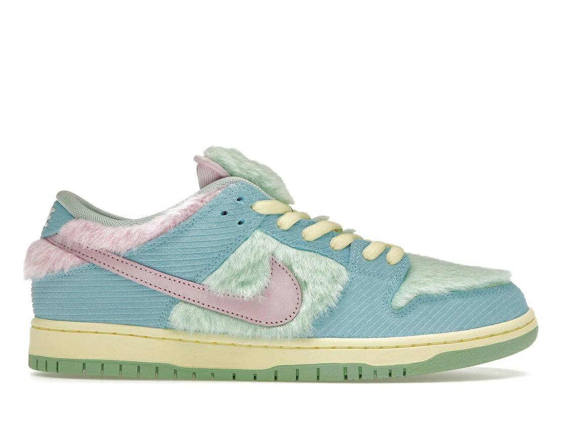 【今なら割引クーポン発行中】Nike ヴェルディ × ナイキ SB ダンク ロー “ヴィスティ“ ナイキ FN6040-400 メンズ スニーカー ランニングシューズ 19SX-20260508125615-366|HYPE GUARD【公式】店
