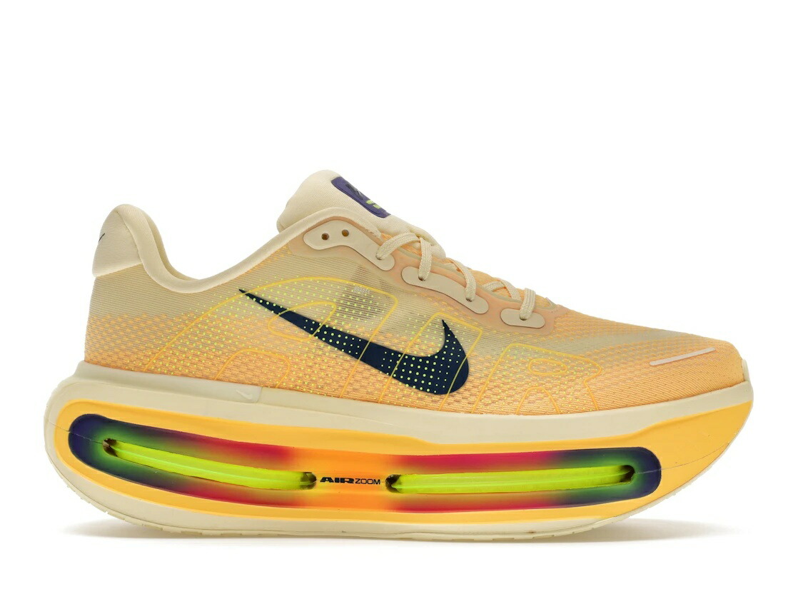 【今なら銀行割引引き換え証書き著す中】Nike Nike Vomero Premium Alabaster ナイキ HQ2050-701 メンズ スニーカー 駈けっくらシューズ 19SX-20260508125615-372