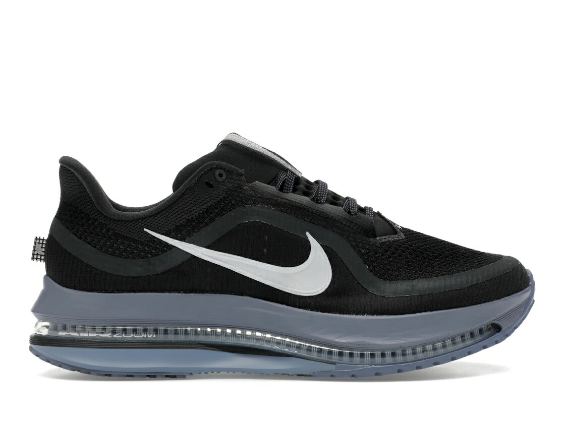【今なら銀行割引引き換え証書き著す中】Nike Nike Air Zoom Pegasus Premium Anthracite ナイキ HQ2592-006 メンズ スニーカー 駈けっくらシューズ 19SX-20260508125615-398
