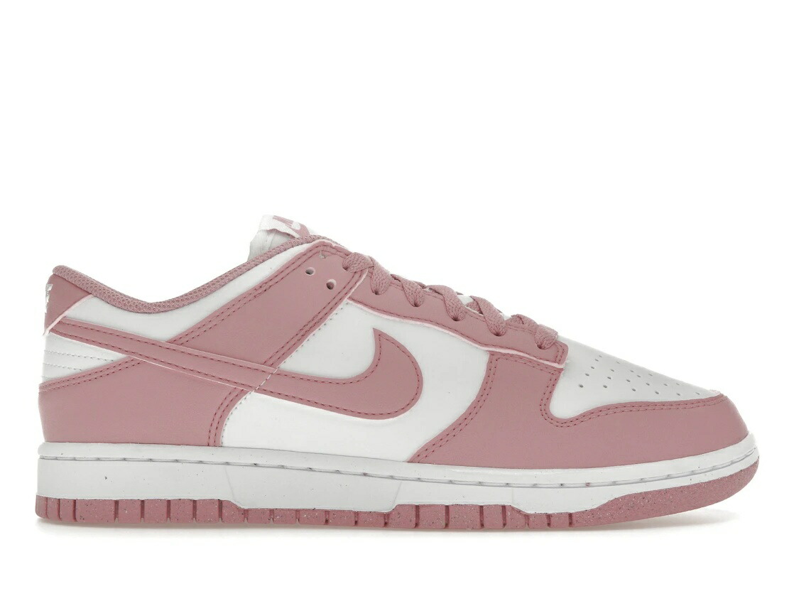 【今なら銀行割引引き換え証書き著す中】Nike Nike Dunk Low Next Nature Elemental Pink (Women\u0027s) ナイキ DD1873-112 ウィメンズ レディース スニーカー 駈けっくらシューズ 19SX-20260508125615-417