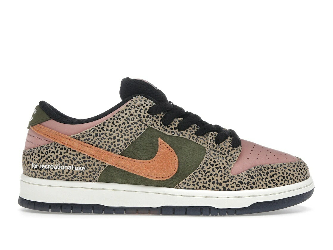 【今なら割り引き引き換え証ふり出し中】Nike Nike SB Dunk Low Arts-Rec ナイキ IH3211-200 メンズ スニーカー 駈けっくらシューズ 19SX-20260508125615-419