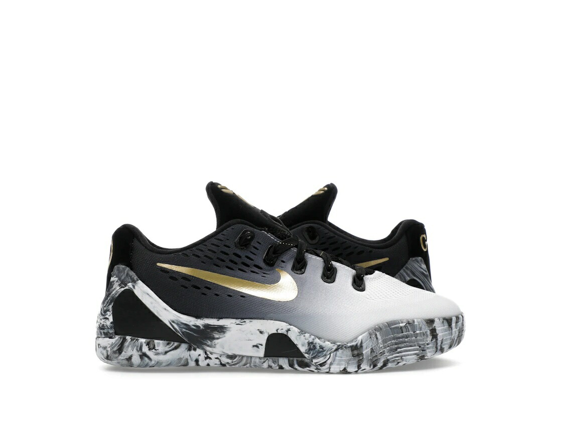 【今なら銀行割引引き換え証書き著す中】Nike Nike Kobe 9 EM Low Mambacita (GS) ナイキ FV3607-002 メンズ スニーカー 駈けっくらシューズ 19SX-20260508125615-420