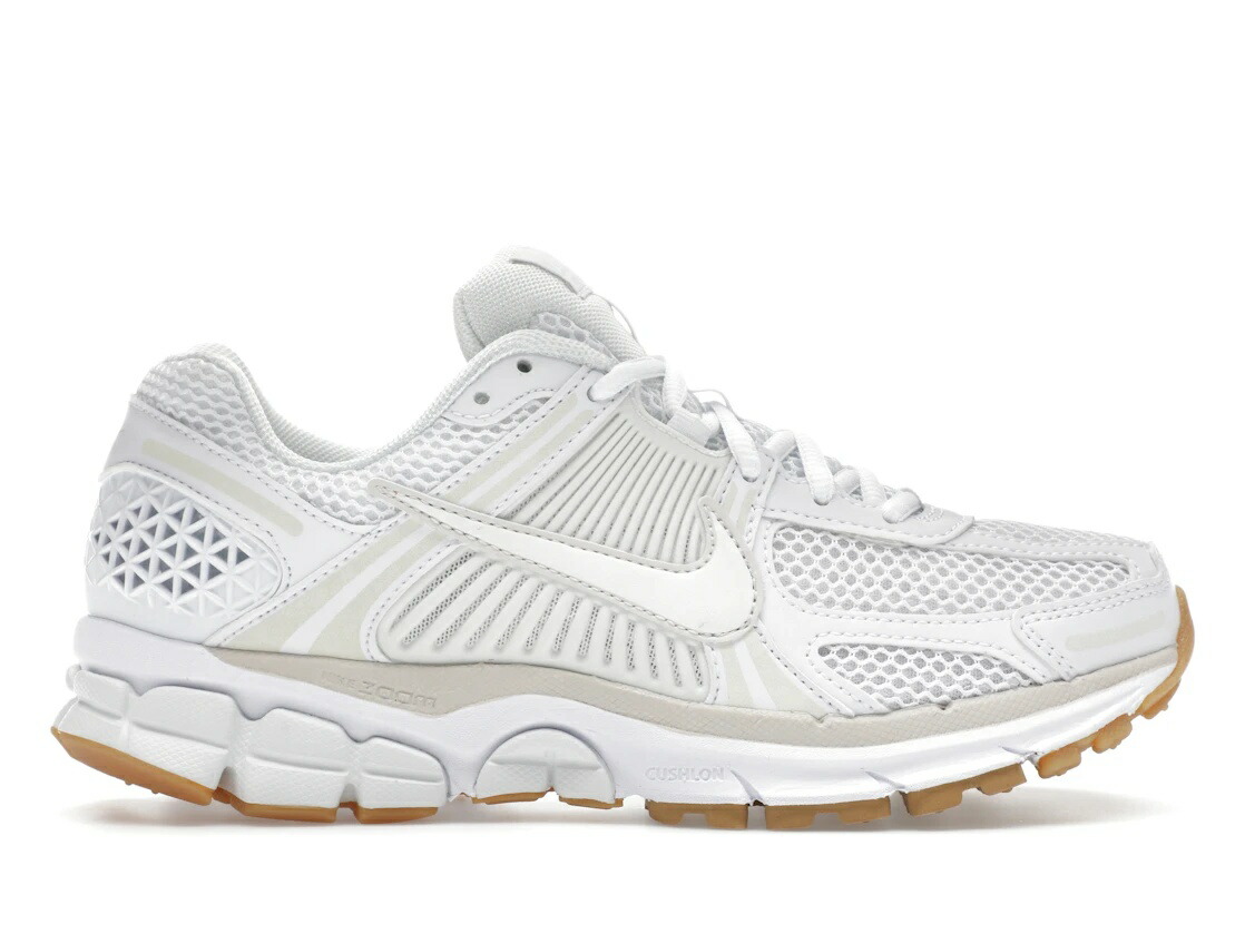 【今なら割り引き引き換え証ふり出し中】Nike Nike Zoom Vomero 5 White Phantom Summit White (Women\u0027s) ナイキ FJ2028-104 ウィメンズ レディース スニーカー 駈けっくらシューズ 19SX-20260508125615-422