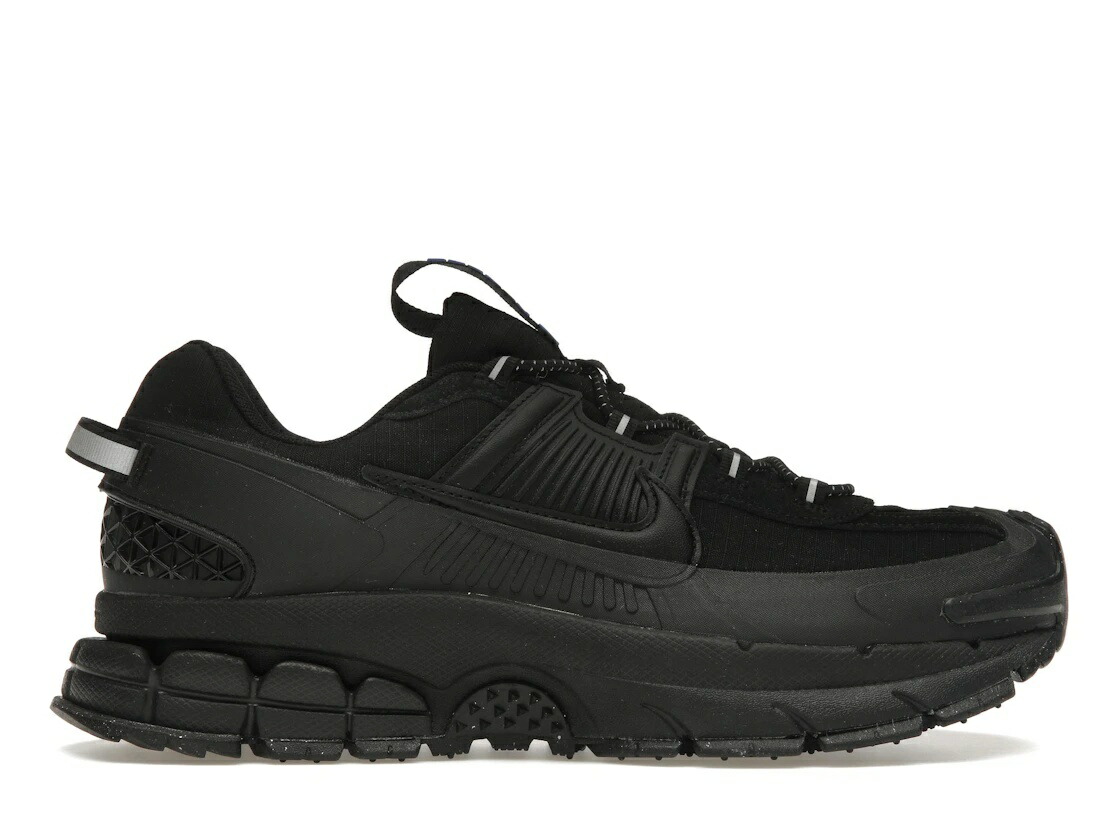 【今なら銀行割引引き換え証書き著す中】Nike Nike Zoom Vomero Roam Triple Black ナイキ FV2295-002 メンズ スニーカー 駈けっくらシューズ 19SX-20260508125615-423