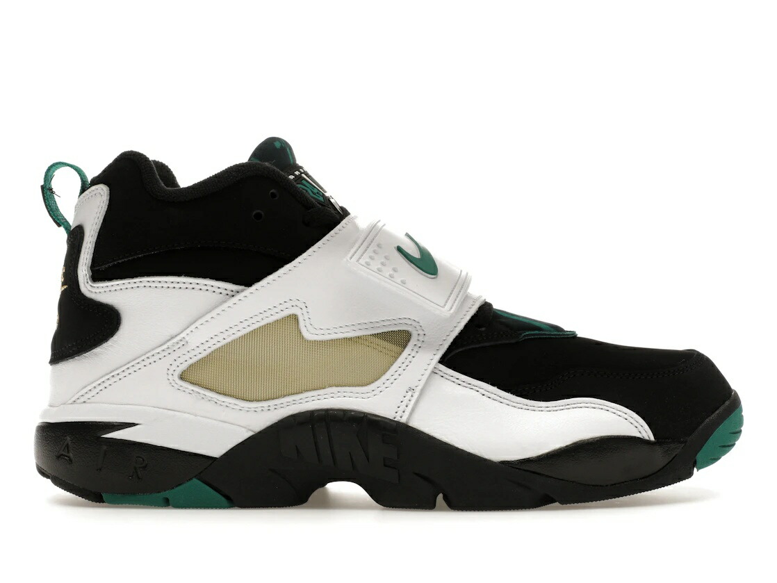 【今なら銀行割引クーポン券ふり出し中】Nike Nike Air Diamond Turf Emerald ナイキ IB2240-001 メンズ スニーカー 駈けっくらシューズ 19SX-20260508125615-436