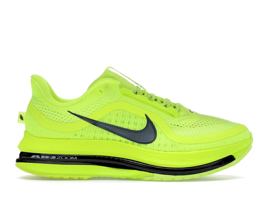 【今なら割り引き引き換え証ふり出し中】Nike Nike Air Zoom Pegasus Premium Volt ナイキ HQ2592-700 メンズ スニーカー 駈けっくらシューズ 19SX-20260508125615-443