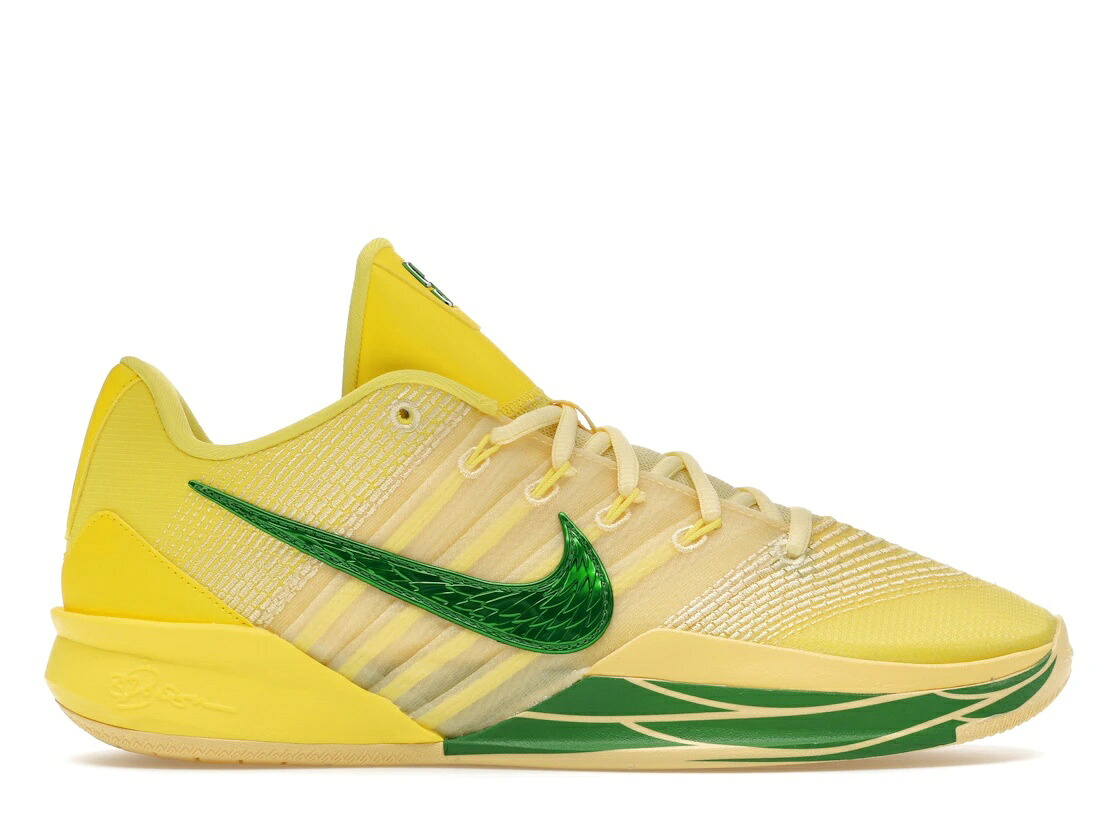 【今なら割り引き引き換え証ふり出し中】Nike Nike Sabrina 3 Oregon Ducks (Women\u0027s) ナイキ IR2478-700 / IR2477-700 ウィメンズ レディース スニーカー 駈けっくらシューズ 19SX-20260508125615-465