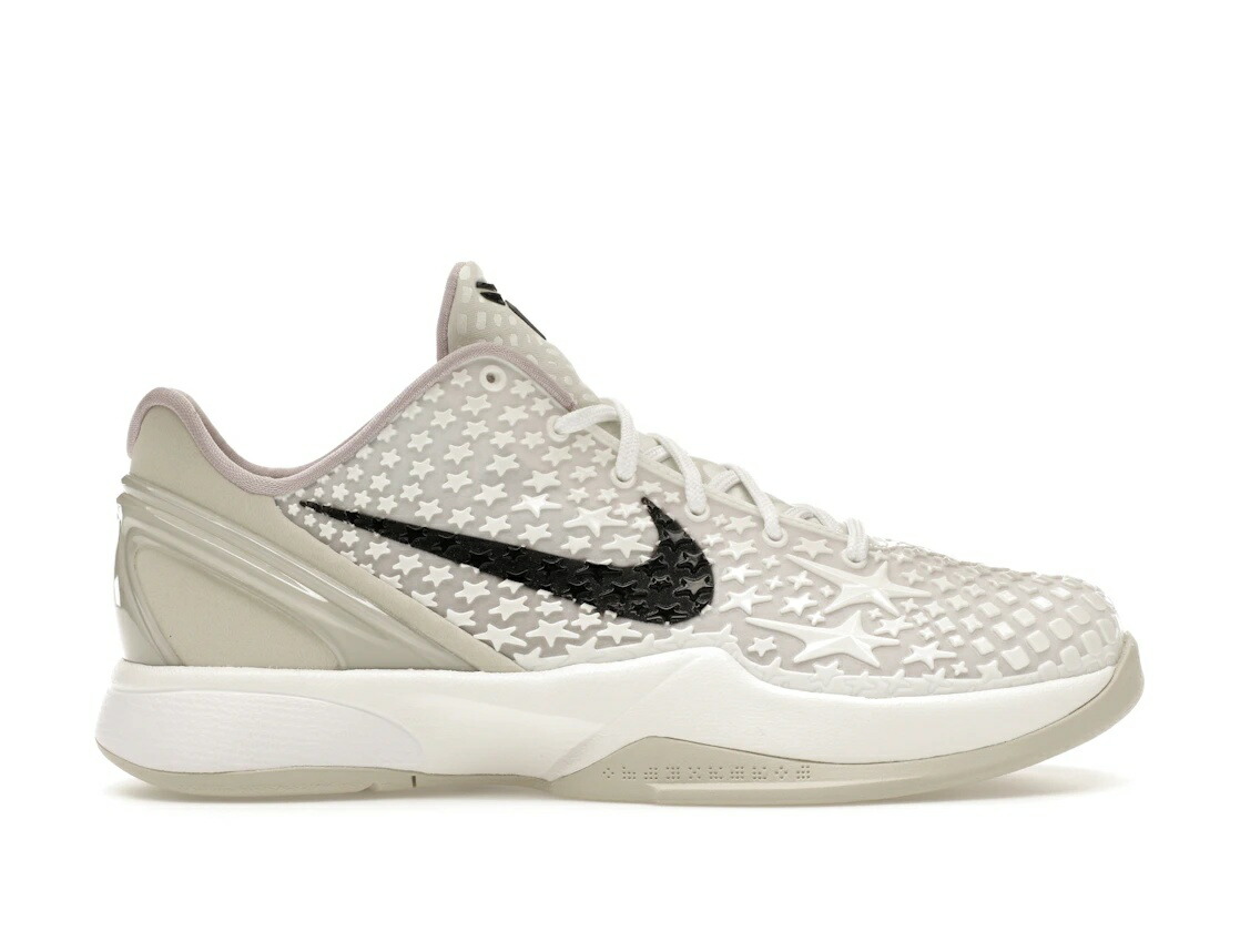 ＼百貨店大売り出し／1000円引き換え証ふり出し中！Nike Nike Kobe 6 Sail All-Star (GS) ナイキ FV9676-100 メンズ スニーカー 駈けっくらシューズ 19SX-20260508125615-468