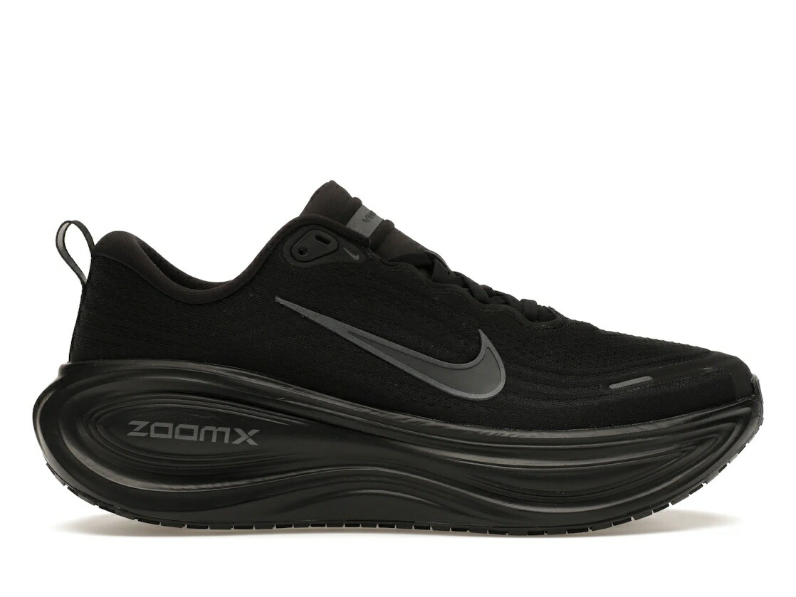 ＼百貨店大売り出し／1000円引き換え証書き著す中！Nike Nike Vomero Plus Black ナイキ HV8150-003 メンズ スニーカー 駈けっくらシューズ 19SX-20260508125615-486