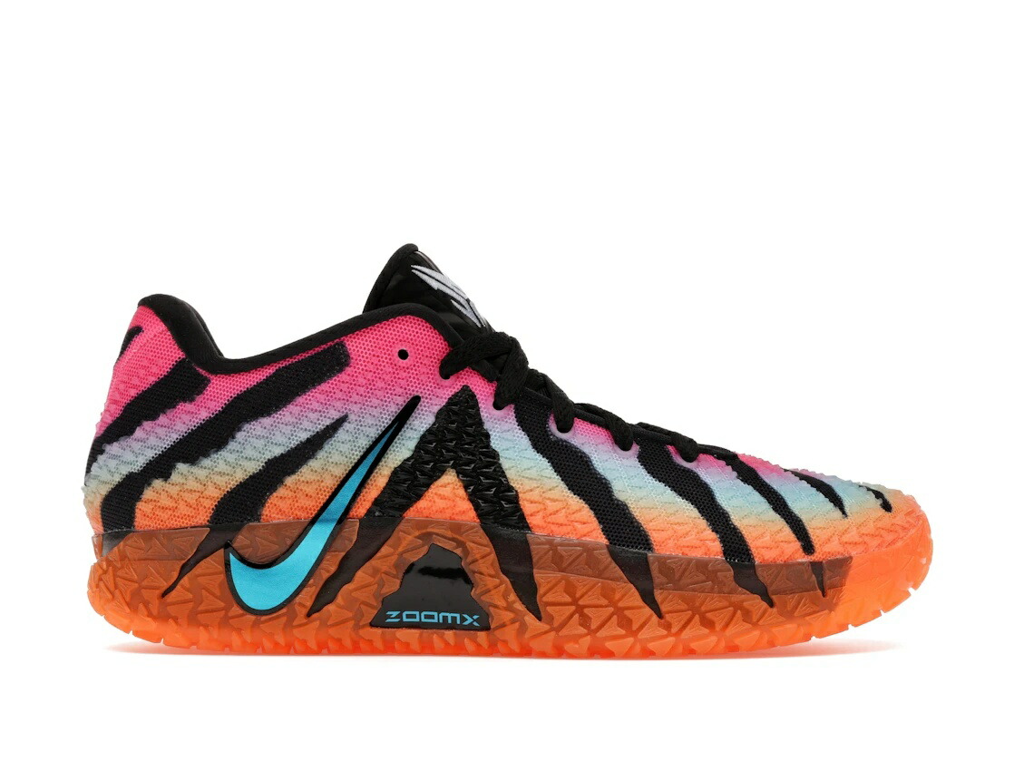 ＼百貨店大売り出し／1000円引き換え証ふり出し中！Nike Nike Ja 3 At Dawn ナイキ IQ6705-001 / IQ6704-001 メンズ スニーカー 駈けっくらシューズ 19SX-20260508125615-494