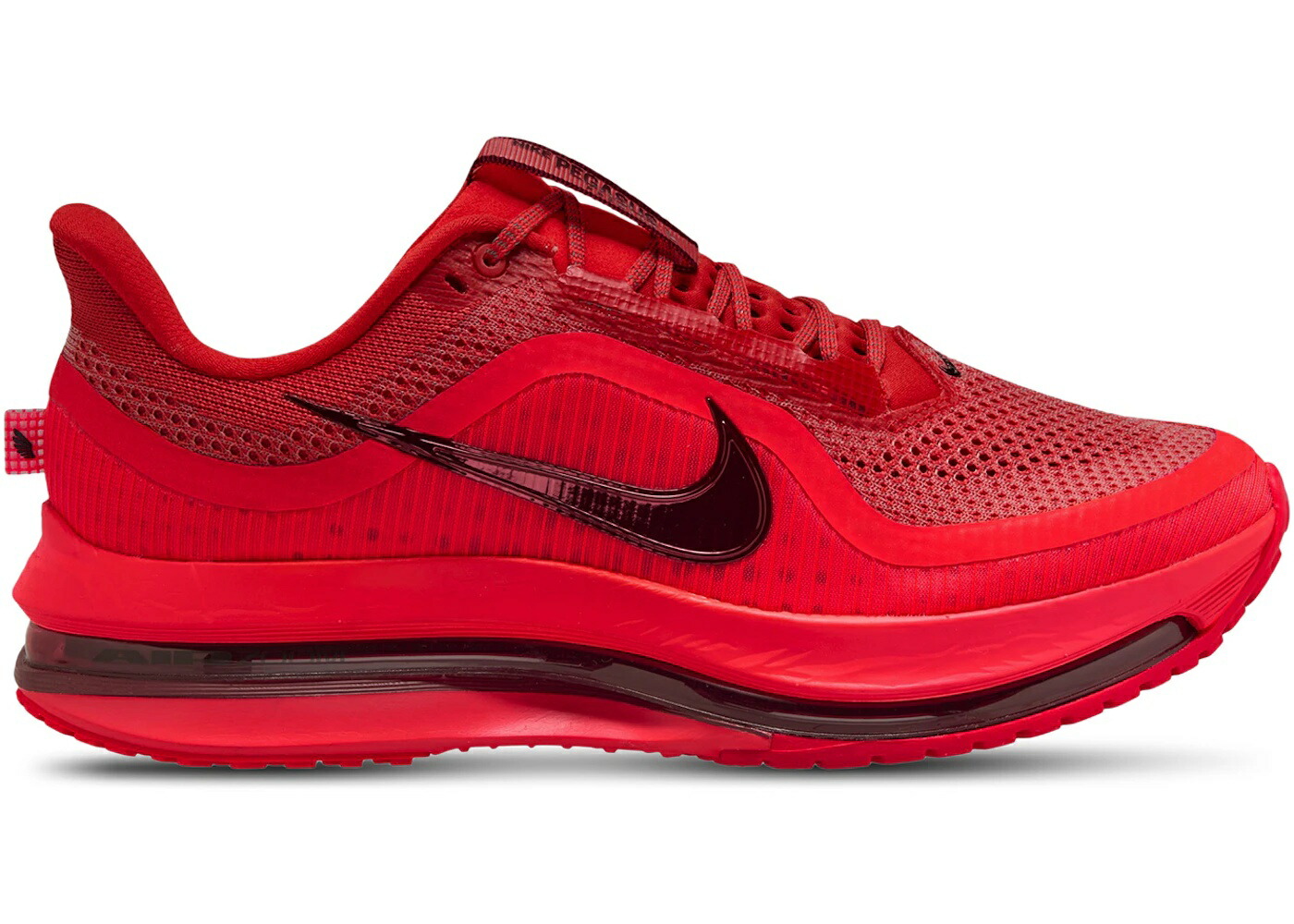＼百貨店大売り出し／1000円引き換え証書き著す中！Nike Nike Air Zoom Pegasus Premium Light Crimson ナイキ HQ2592-601 メンズ スニーカー 駈けっくらシューズ 19SX-20260508125615-496
