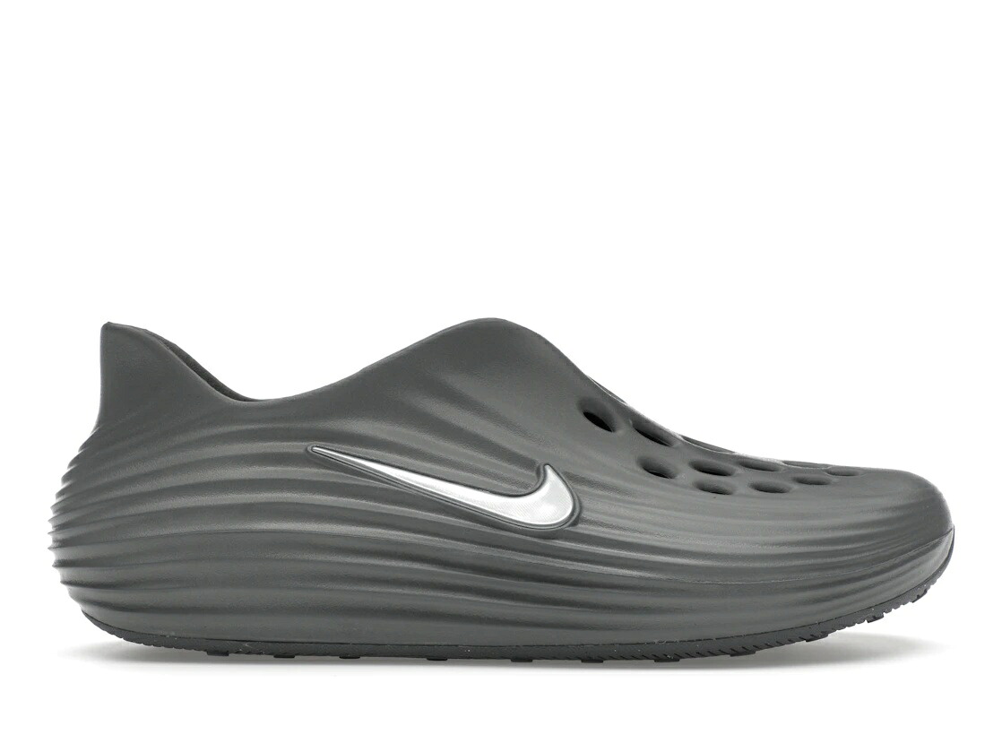 ＼百貨店大売り出し／1000円引き換え証書き著す中！Nike Nike ReactX Rejuven8 Smoke Grey ナイキ HV5060-002 メンズ スニーカー 駈けっくらシューズ 19SX-20260508125615-500