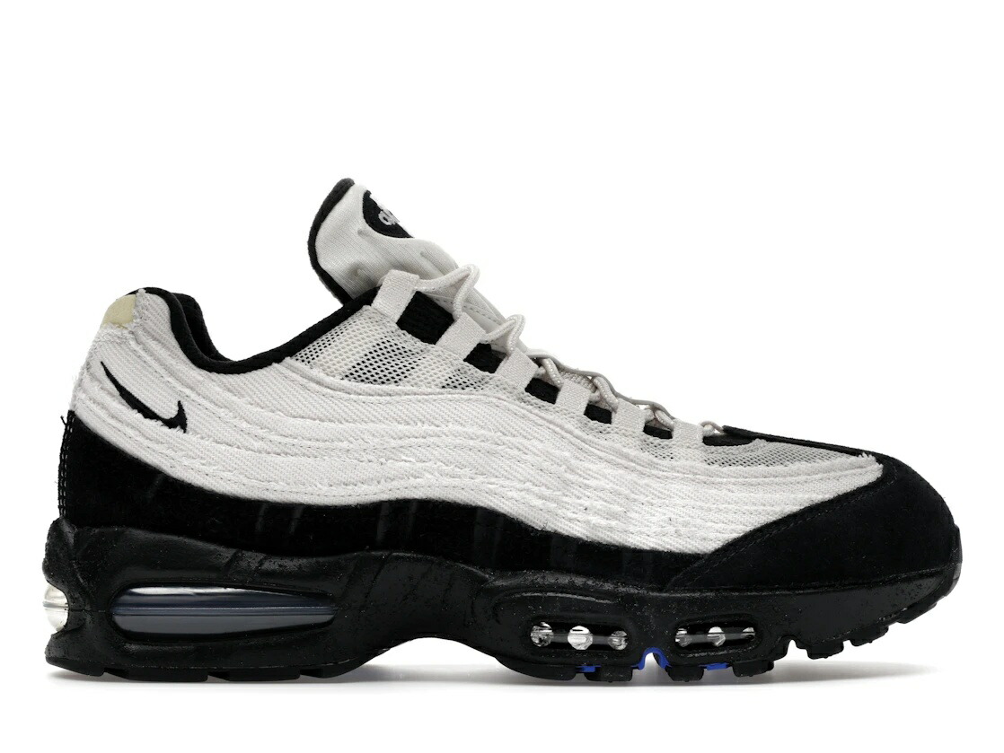 ＼百貨店大売り出し／1000円クーポン券ふり出し中！Nike Nike Air Max 95 Big Bubble City Pack Paris Atelier ナイキ IQ0284-010 メンズ スニーカー 駈けっくらシューズ 19SX-20260508125615-518
