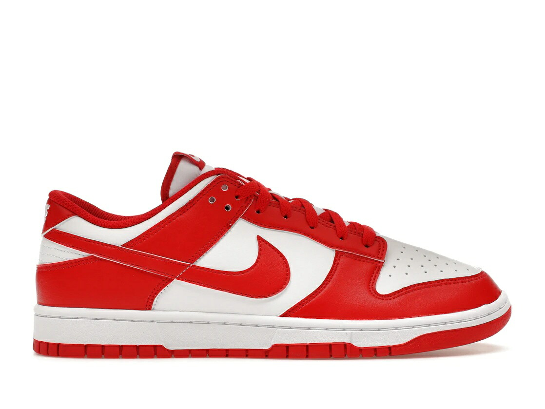 ＼百貨店大売り出し／1000円引き換え証書き著す中！Nike Nike Dunk Low St. Johns (2025) ナイキ HF5441-104 メンズ スニーカー 駈けっくらシューズ 19SX-20260508125615-520
