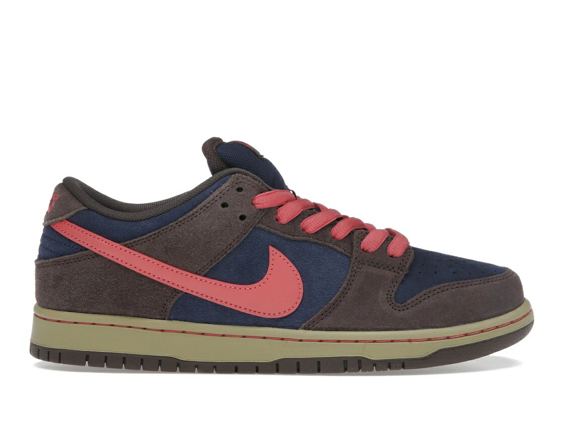 ＼百貨店大売り出し／1000円クーポン券ふり出し中！Nike Nike SB Dunk Low Pro Baroque Brown Adobe ナイキ HQ1625-200 メンズ スニーカー 駈けっくらシューズ 19SX-20260508125615-522