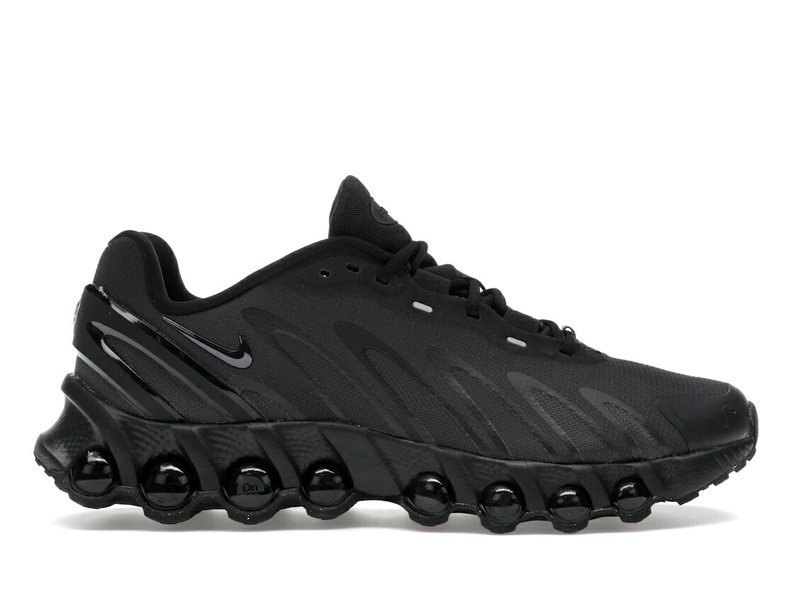 【今なら割り引き引き換え証ふり出し中】Nike Nike Air Max Dn8 Black ナイキ FQ7860-002 メンズ スニーカー 駈けっくらシューズ 19SX-20260508125615-529