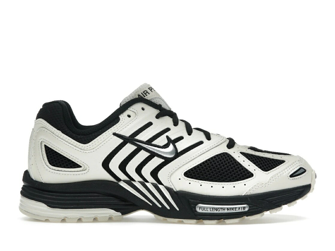 ＼百貨店大売り出し／1000円引き換え証書き著す中！Nike Nike Air Peg 2K5 Pale Ivory Black ナイキ HQ5403-102 メンズ スニーカー 駈けっくらシューズ 19SX-20260508125615-536