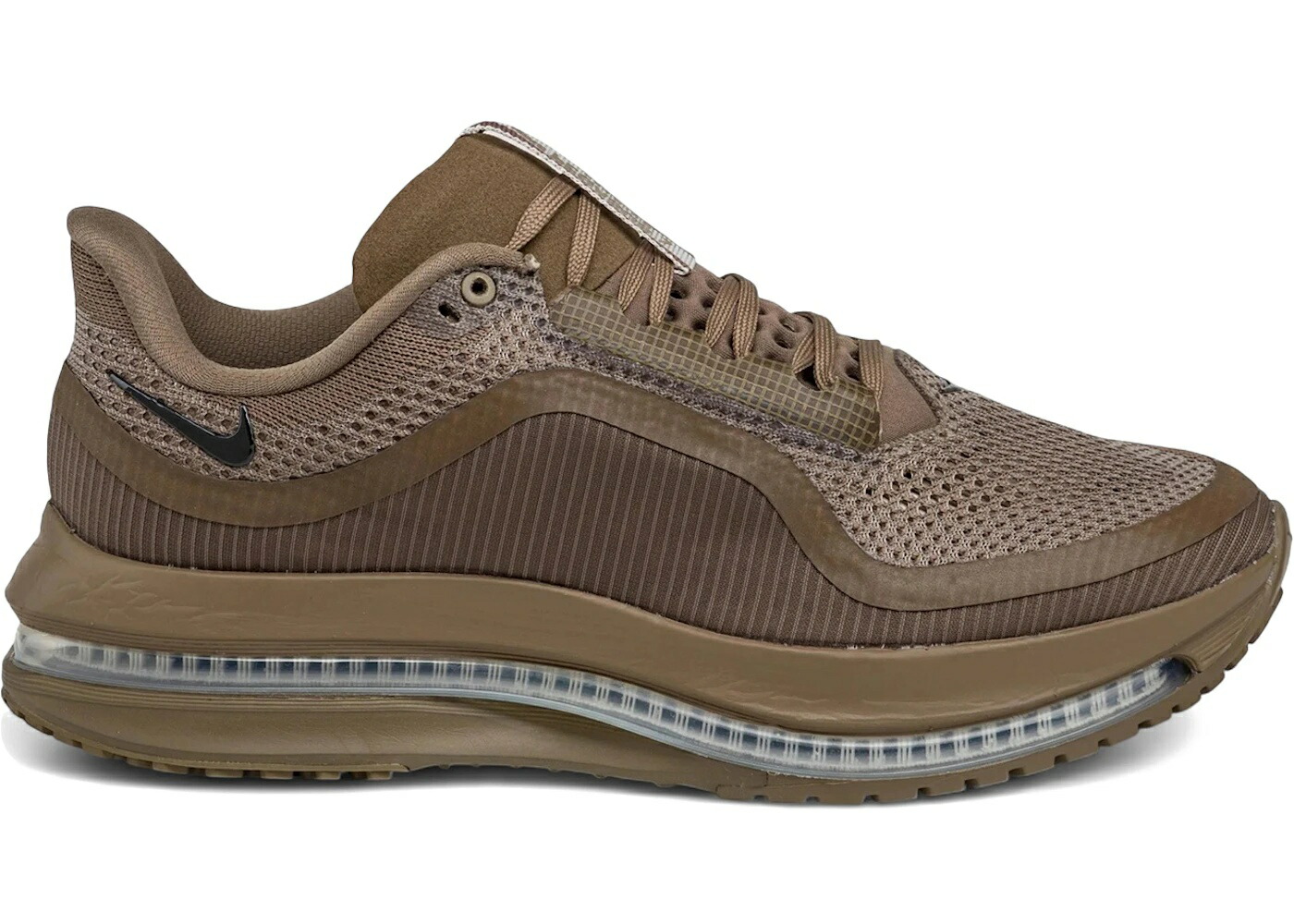 ＼百貨店大売り出し／1000円引き換え証書き著す中！Nike Nike Air Zoom Pegasus Premium Caldera Brown Pecan ナイキ IQ5691-200 メンズ スニーカー 駈けっくらシューズ 19SX-20260508125615-542