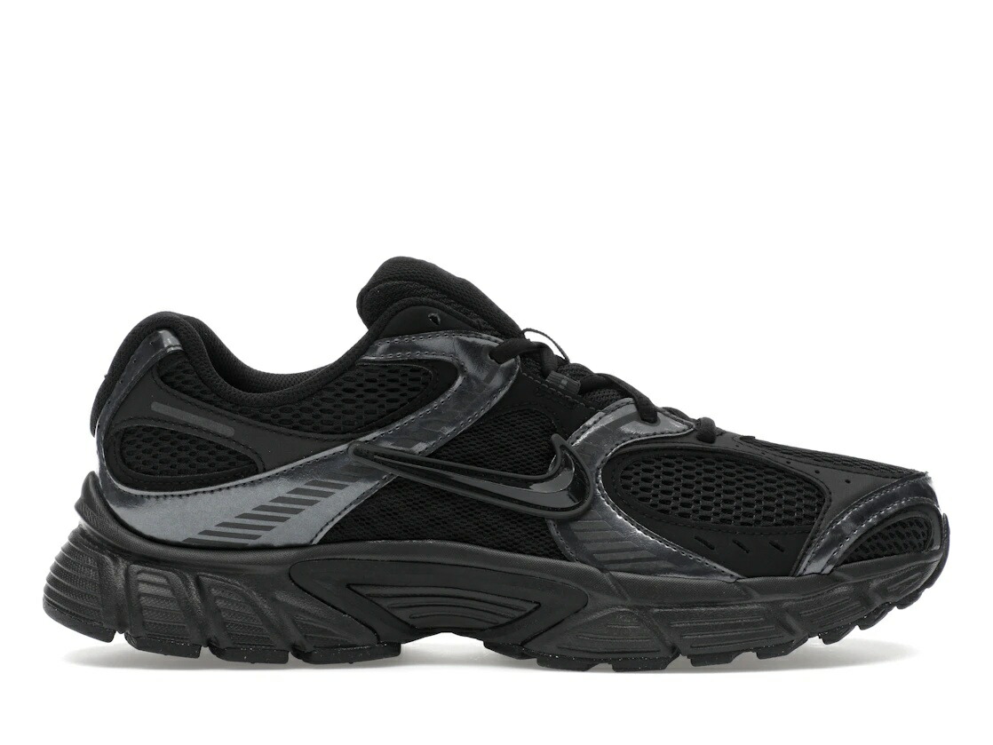 【今なら割り引き引き換え証ふり出し中】Nike Nike V5 RNR Black Anthracite ナイキ HJ5228-001 メンズ スニーカー 駈けっくらシューズ 19SX-20260508125615-566