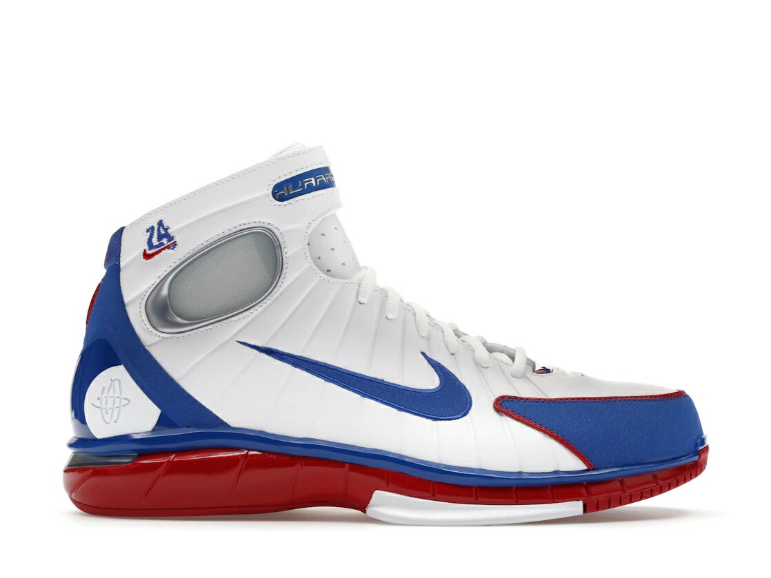 ＼百貨店大売り出し／1000円引き換え証書き著す中！Nike Nike Air Zoom Huarache 2K4 All-Star (2026) ナイキ IR0563-146 メンズ スニーカー 駈けっくらシューズ 19SX-20260508125615-584