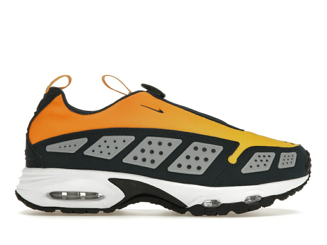 【今なら銀行割引クーポン券振り出し中】Nike Nike Air Max Sunder Canyon Gold Deep Ocean (Women\u0027s) ナイキ HJ8080-700 ウィメンズ レディース スニーカー 駈けっくらシューズ 19SX-20260508125615-629