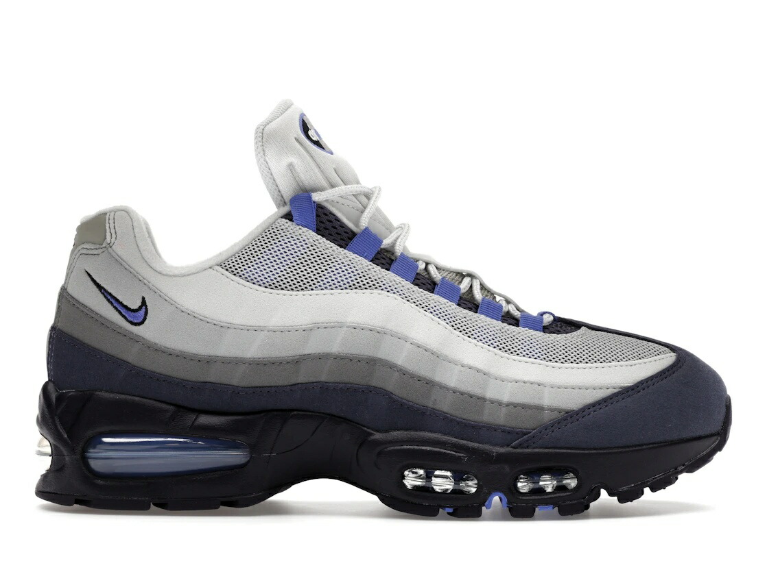 ＼百貨店大売り出し／1000円引き換え証書き著す中！Nike Nike Air Max 95 OG Big Bubble Photon Dust Purple Dynasty ナイキ HM4740-009 メンズ スニーカー 駈けっくらシューズ 19SX-20260508125615-634
