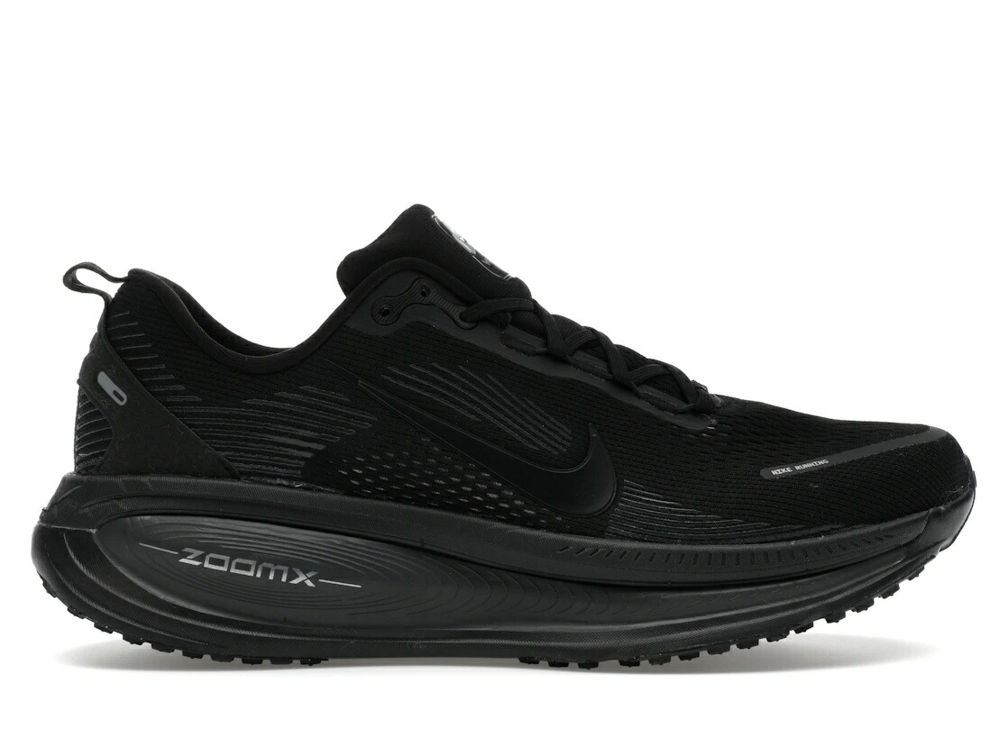 ＼百貨店大売り出し／1000円引き換え証書き著す中！Nike ナイキ ボメロ 18 黒いこと ダークスモークグレー ライトスモークグレー ナイキ HM6803-005 メンズ スニーカー 駈けっくらシューズ 19SX-20260508125615-652