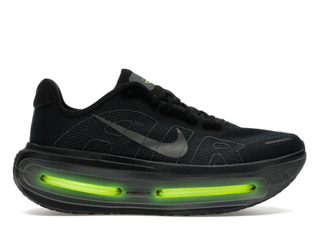 【今なら銀行割引クーポン券振り出し中】Nike Nike Vomero Premium Black Volt ナイキ HQ2050-001 メンズ スニーカー 駈けっくらシューズ 19SX-20260508125615-659