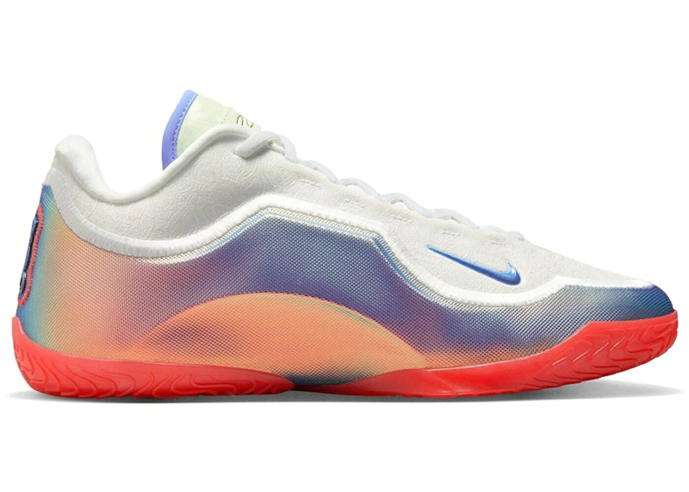 ＼百貨店大売り出し／1000円引き換え証書き著す中！Nike Nike LeBron 23 Motor King ナイキ IB9562-102 メンズ スニーカー 駈けっくらシューズ 19SX-20260508125615-660